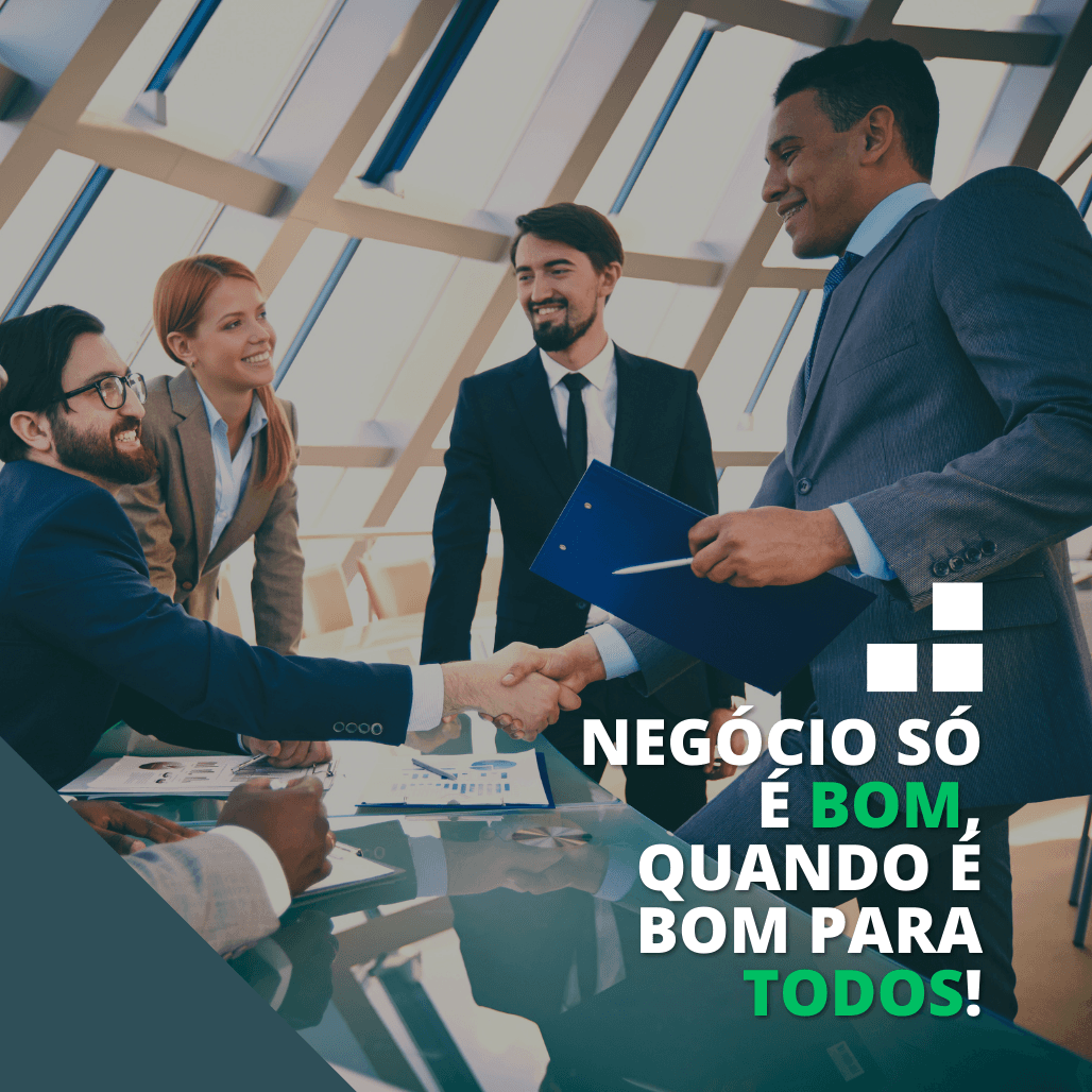 Processo de venda de terreno