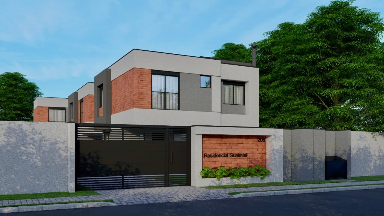 Empreendimento em lançamento