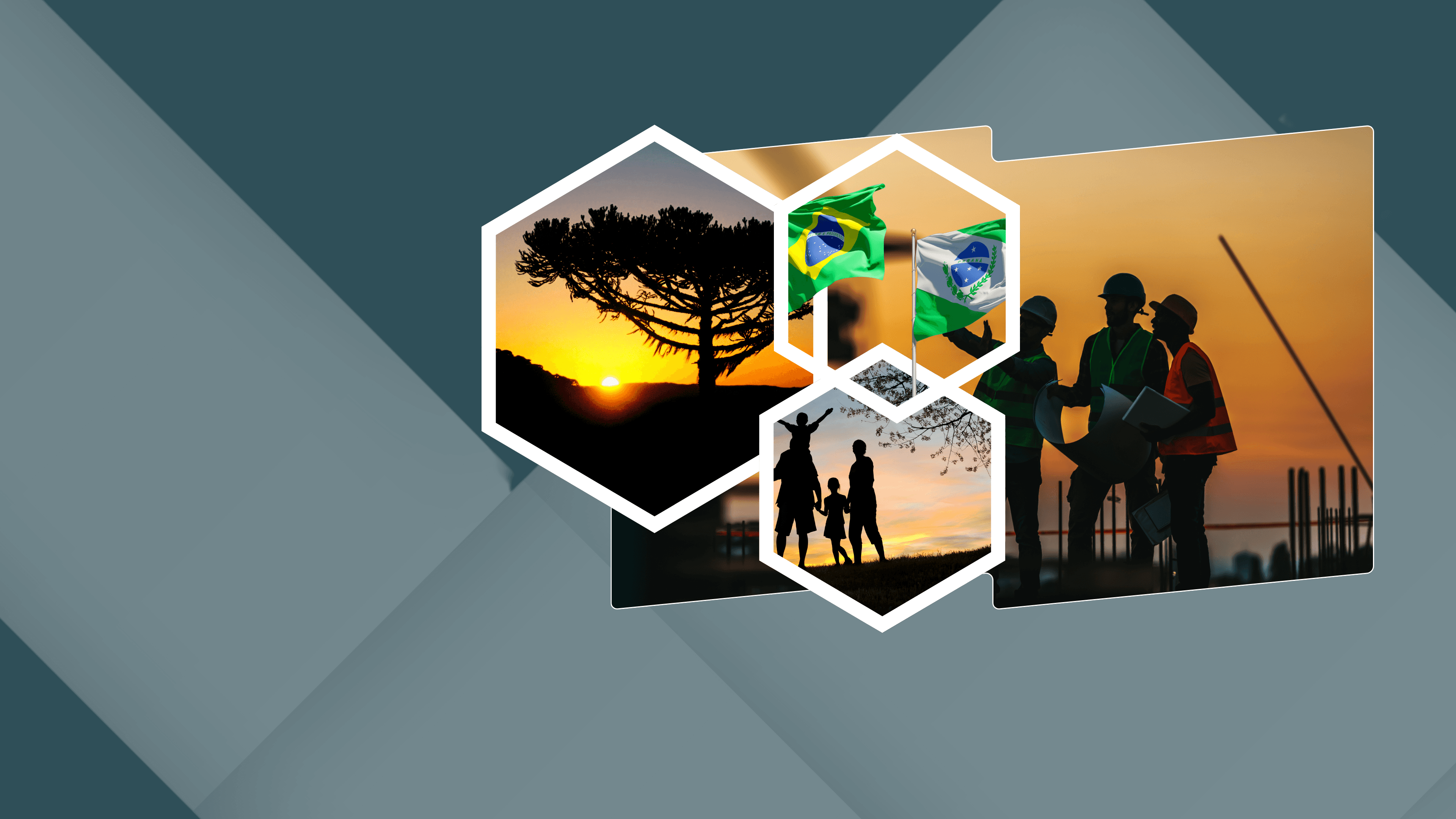 Imagem de fundo nossa historia